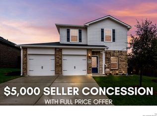 8219 Bending Tree, San Antonio, TX 78254