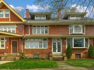 1631 Beechwood Blvd, Pittsburgh, PA 15217