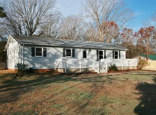 471 Gun Club Rd, Bostic, NC 28018