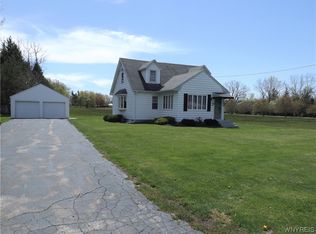 1255 Seneca Creek Rd, Buffalo, NY 14224