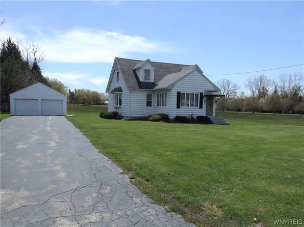 1255 Seneca Creek Rd, Buffalo, NY 14224