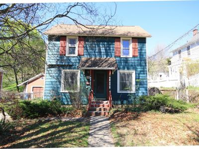 1508 Merrill St, Kalamazoo, MI, 49008