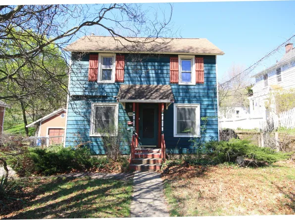 1508 Merrill St, Kalamazoo, MI 49008