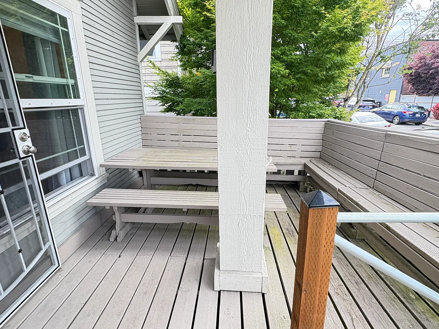 2 bed, 700 sqft, $2,500 — Photo 3
