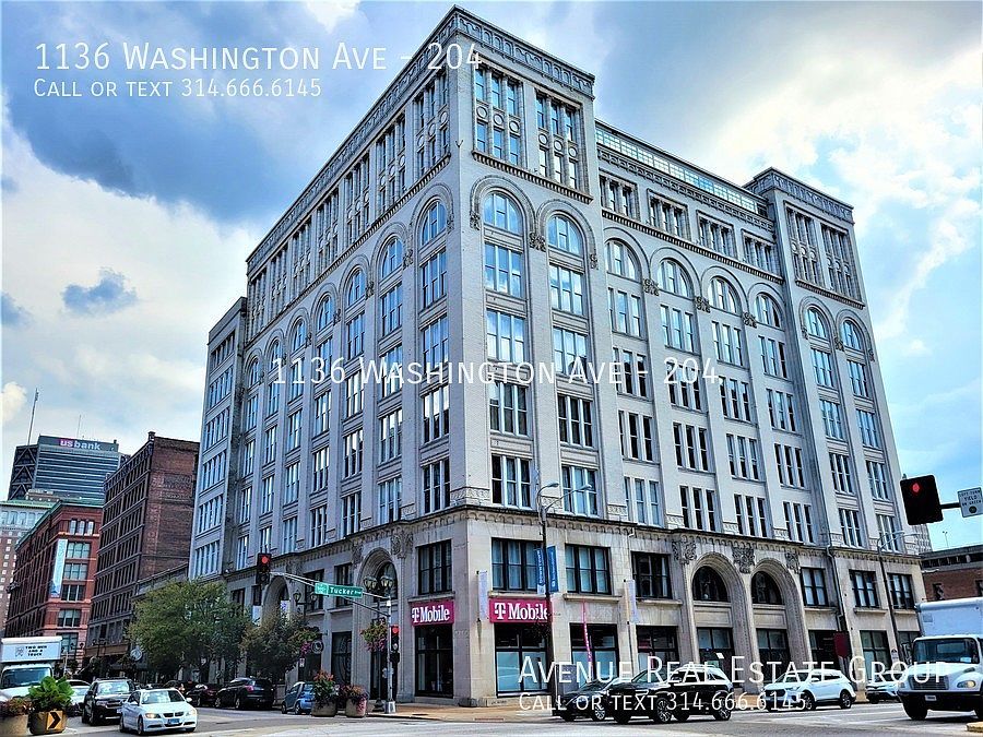 1st image of 1136 Washington Ave Unit 204