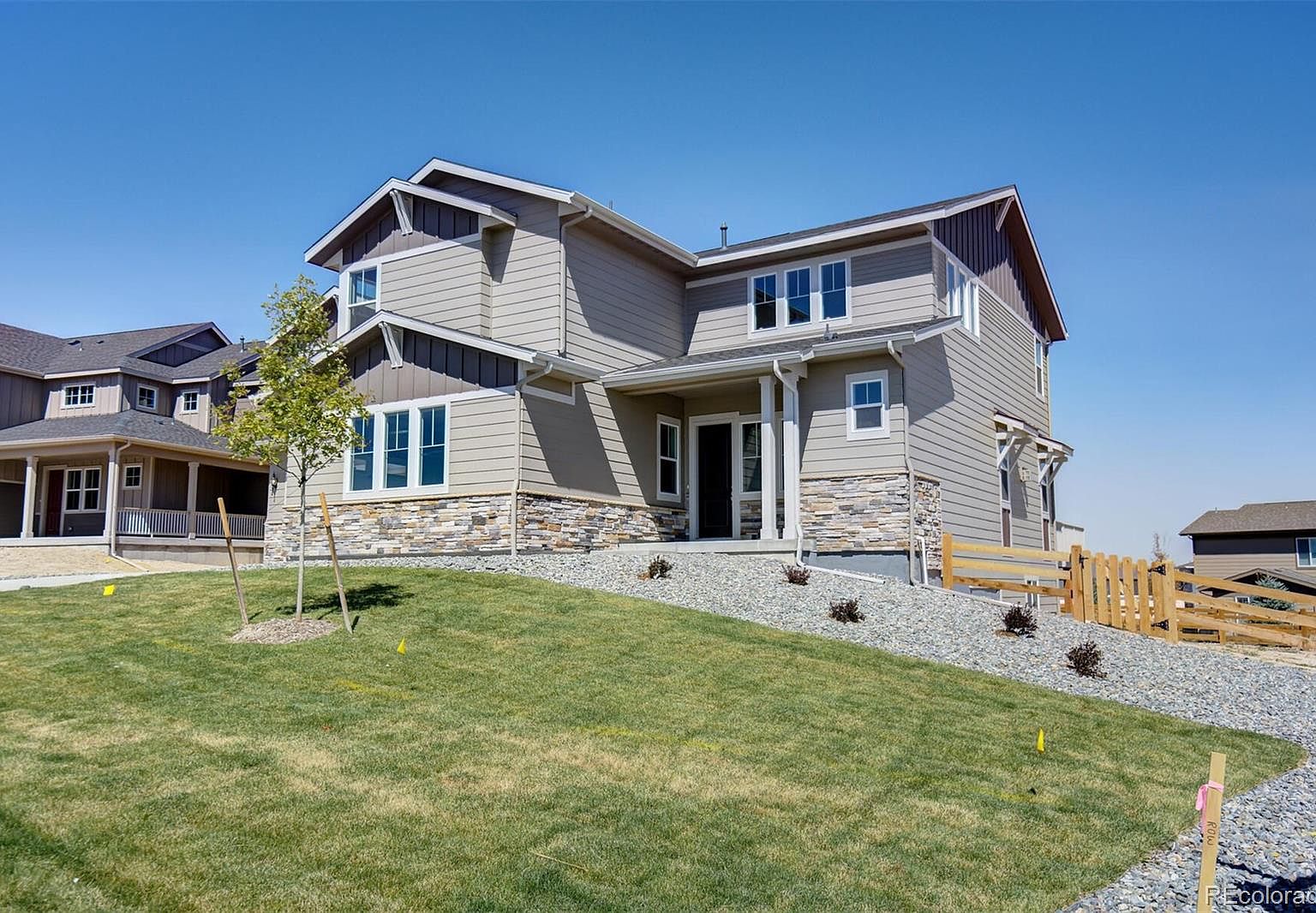 6699 Kenzie Cir, Castle Pines, CO 80108 | Zillow