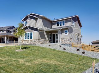 6699 Kenzie Cir, Castle Pines, CO 80108