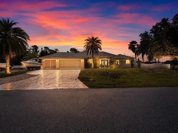 1240 Lace Ter, Pt Charlotte, FL 33953