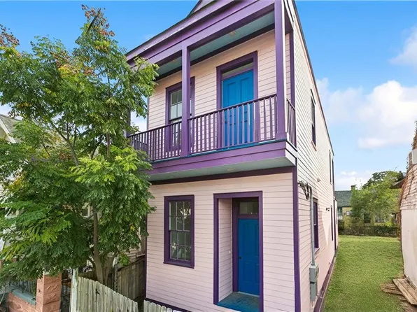 1928 Dauphine St, New Orleans, LA 70116