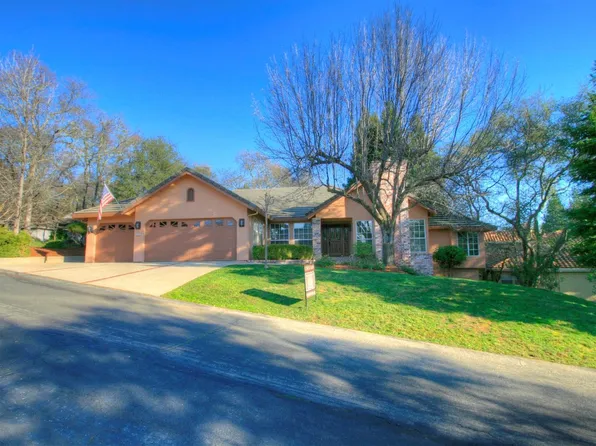 6511 Via Sereno Dr, Rancho Murieta, CA 95683