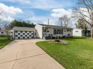 193 Robert St, Clintonville, WI 54929