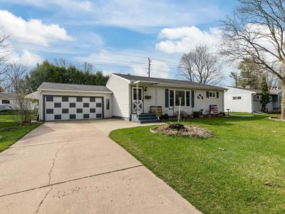 193 Robert St, Clintonville, WI, 54929