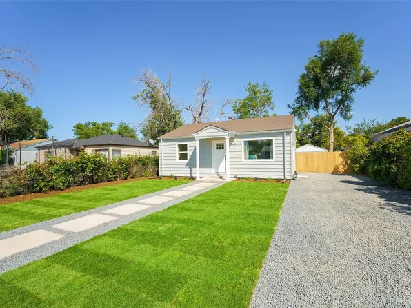 1770 Verbena Street, Denver, CO 80220