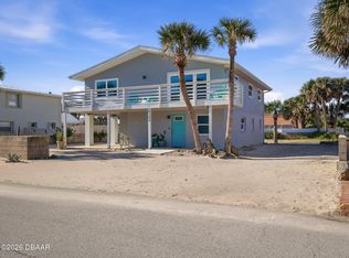 4704 Van Kleeck Dr, New Smyrna Beach, FL 32169