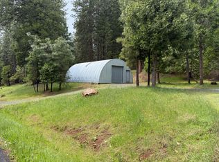 20081 Pine Dr W, Volcano, CA 95689