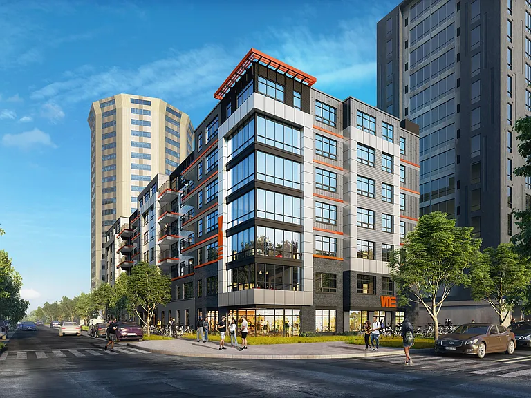 711 S 4th St #410-A — Photo 1