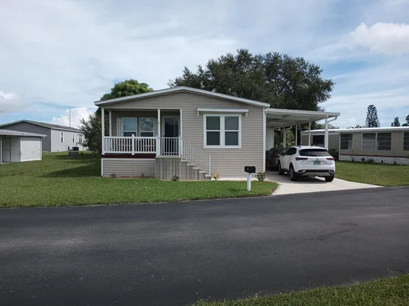 56 Manor Drive, Fort Pierce, FL 34982