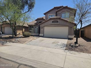8021 S 47TH Lane, Laveen, AZ 85339