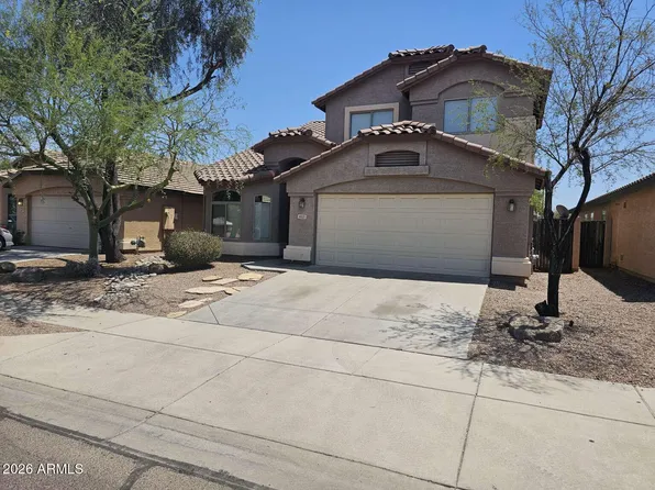 8021 S 47TH Lane, Laveen, AZ 85339