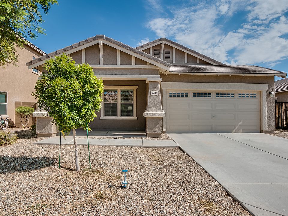 1st image of 16916 W Cocopah St