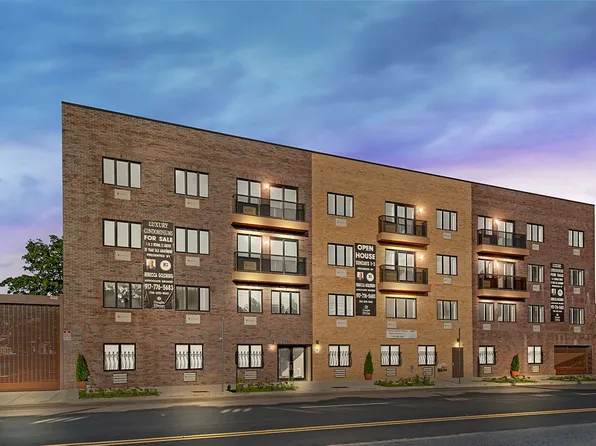 2881 Nostrand Avenue