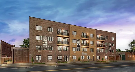 2881 Nostrand Avenue in Marine Park