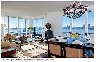 Rented by Hecht Group