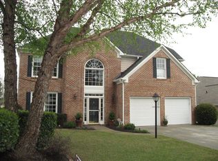 4274 Moccasin Trl, Woodstock, GA 30189