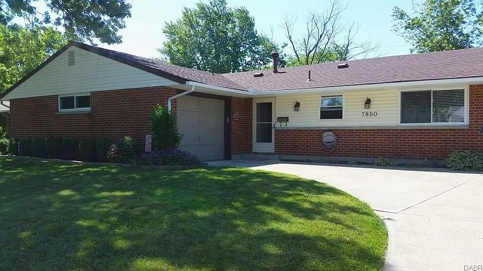 7850  Harshmanville Road Dayton OH 45424
