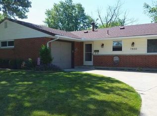 7850 Harshmanville Rd, Dayton, OH 45424