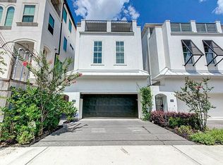 1411 Knox St, Houston, TX 77007