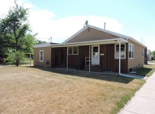 1000 National St, Belle Fourche, SD 57717