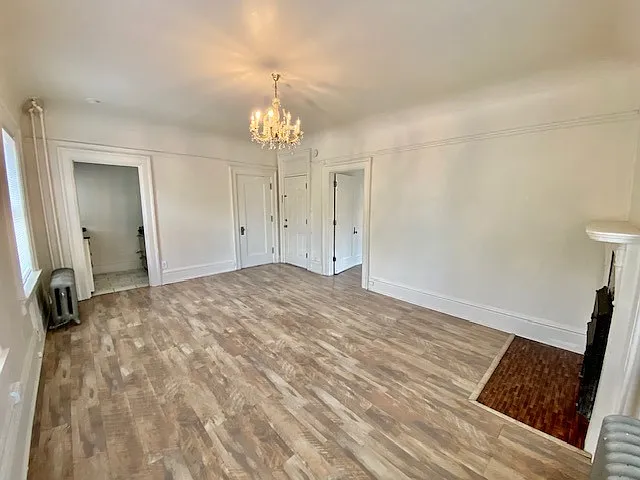 1375 Race St #6 — Photo 3