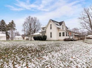 1015 E Monroe St, Delphi, IN 46923