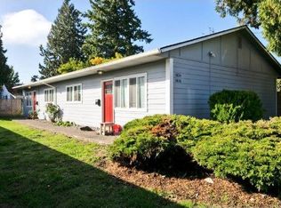 6836 N Rochester St #6836, Portland, OR 97203