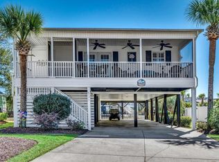531 Bay Drive Ext, Murrells Inlet, SC 29576