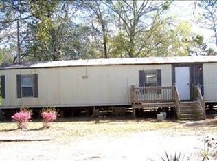 13155 County Road 26, Foley, AL 36535