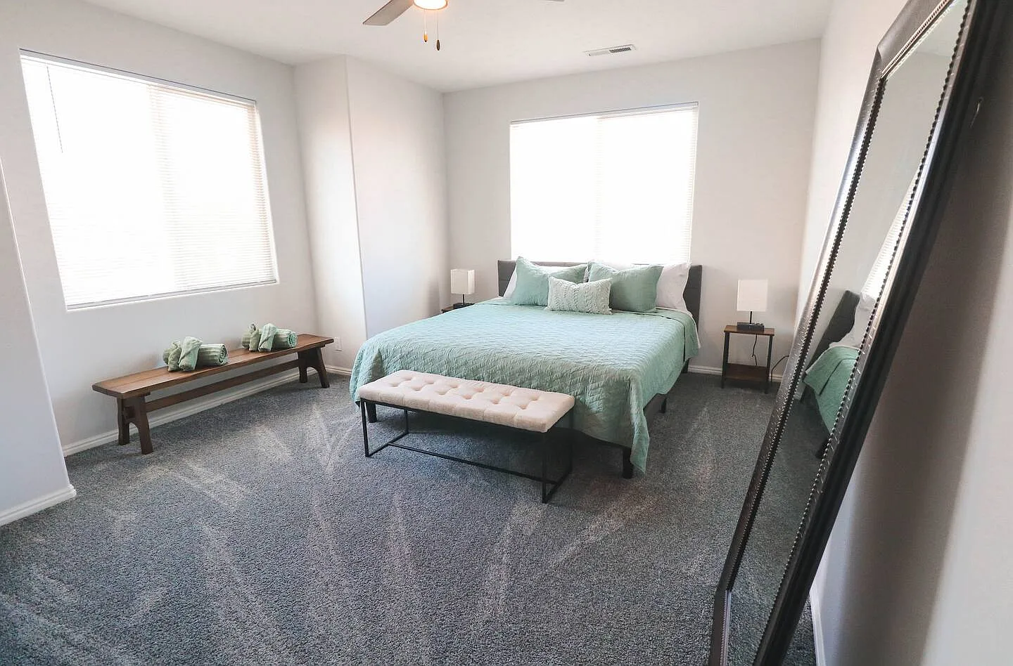 2 bed, 1130 sqft, $1,550 — Photo 3