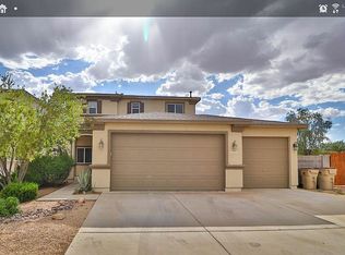 18806 S Avenida Paso Cortito, Sahuarita, AZ 85629