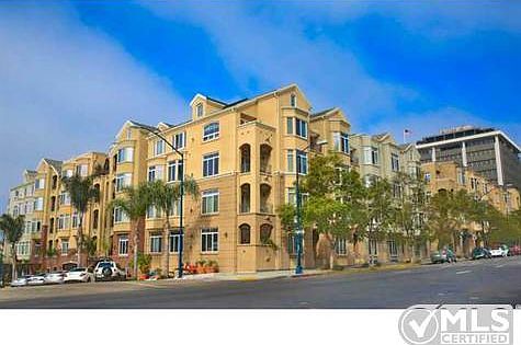 3rd image of 2400 5th Ave Unit 441