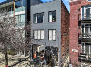 2152 W Division St #3R, Chicago, IL 60622