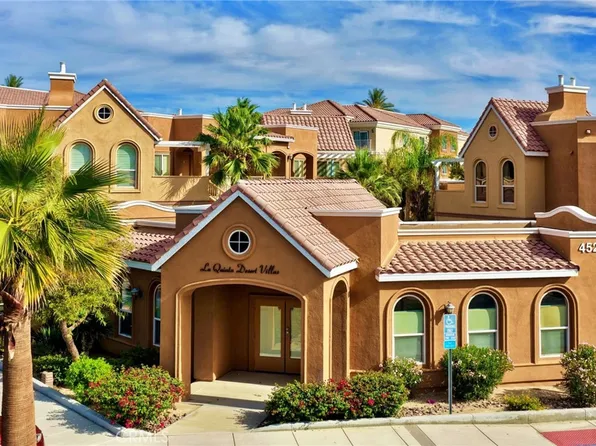 45245 Seeley 17c Dr, La Quinta, CA 92253