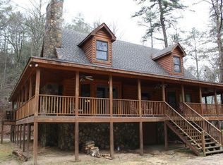 90 Brandy Ln, Ellijay, GA 30540