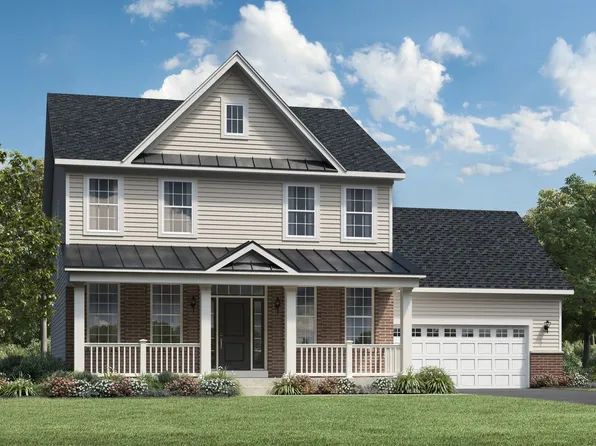 3520 Crosswater Ct, Elgin, IL 60124