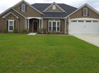 3904 Medieval Ct, Valdosta, GA 31605
