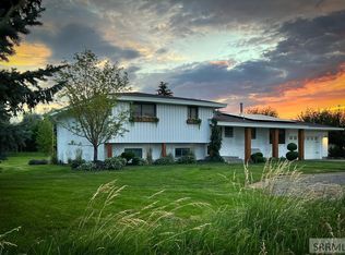 2680 W 33 N, Idaho Falls, ID 83402