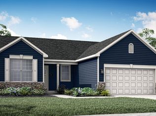 Rutherford II Plan, Highlands of Netherwood, Oregon, WI 53575