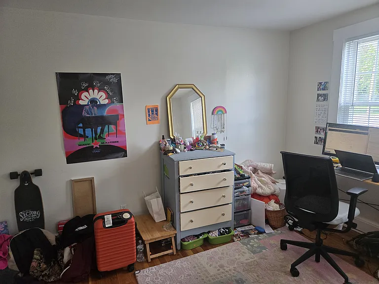 144 School St #1L — Photo 3