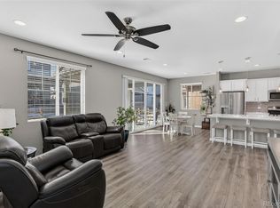4655 S Odessa St, Aurora, CO 80015