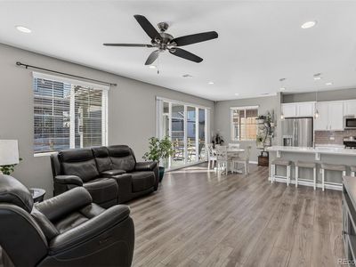 4655 S Odessa Street, Aurora, CO, 80015